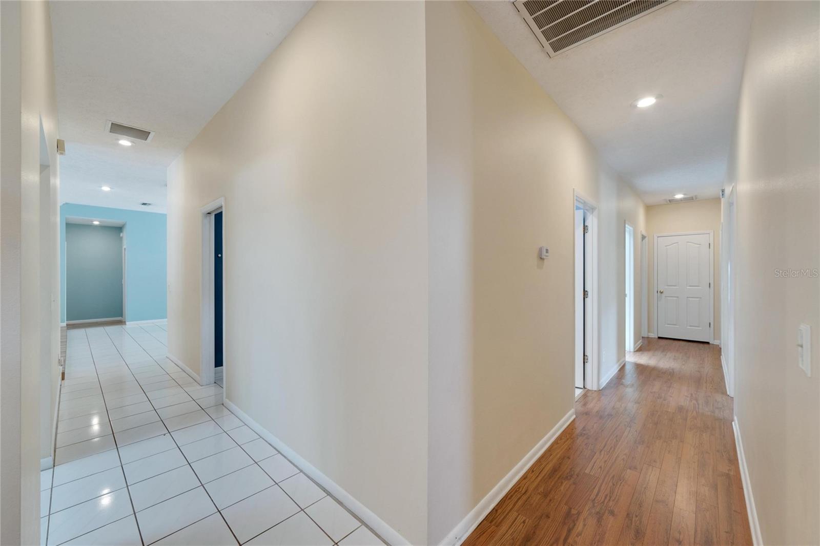 THE MANORS AT CRYSTAL LAKES - Residential