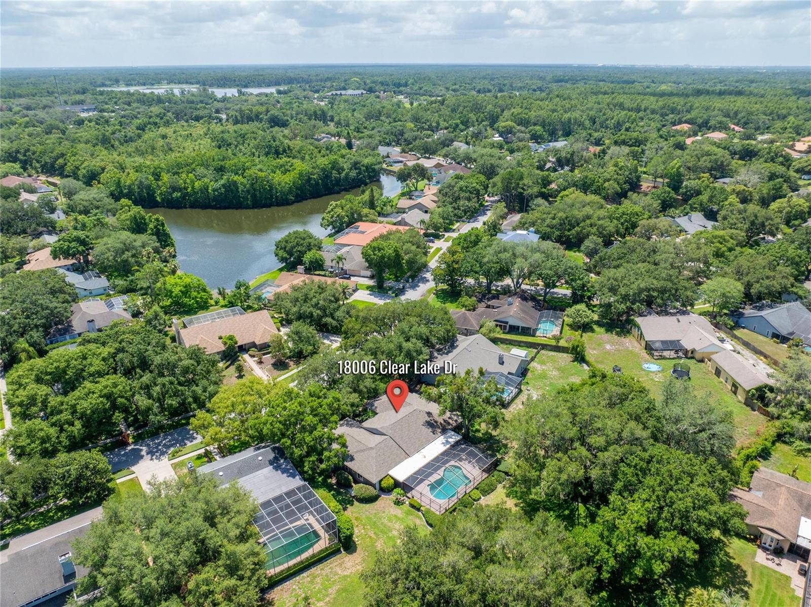 THE MANORS AT CRYSTAL LAKES - Residential