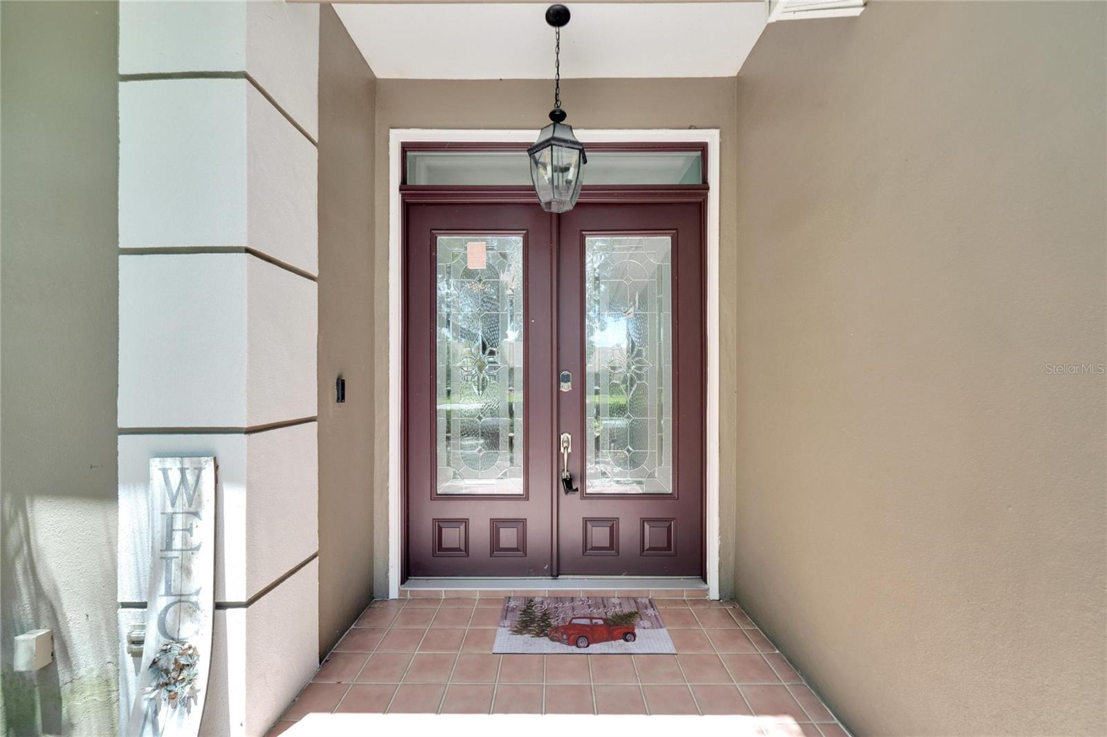 THE MANORS AT CRYSTAL LAKES - Residential