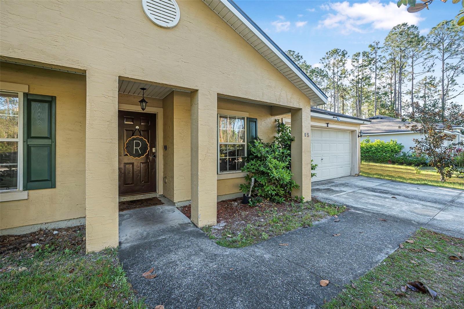 85 PINE HAVEN DRIVE