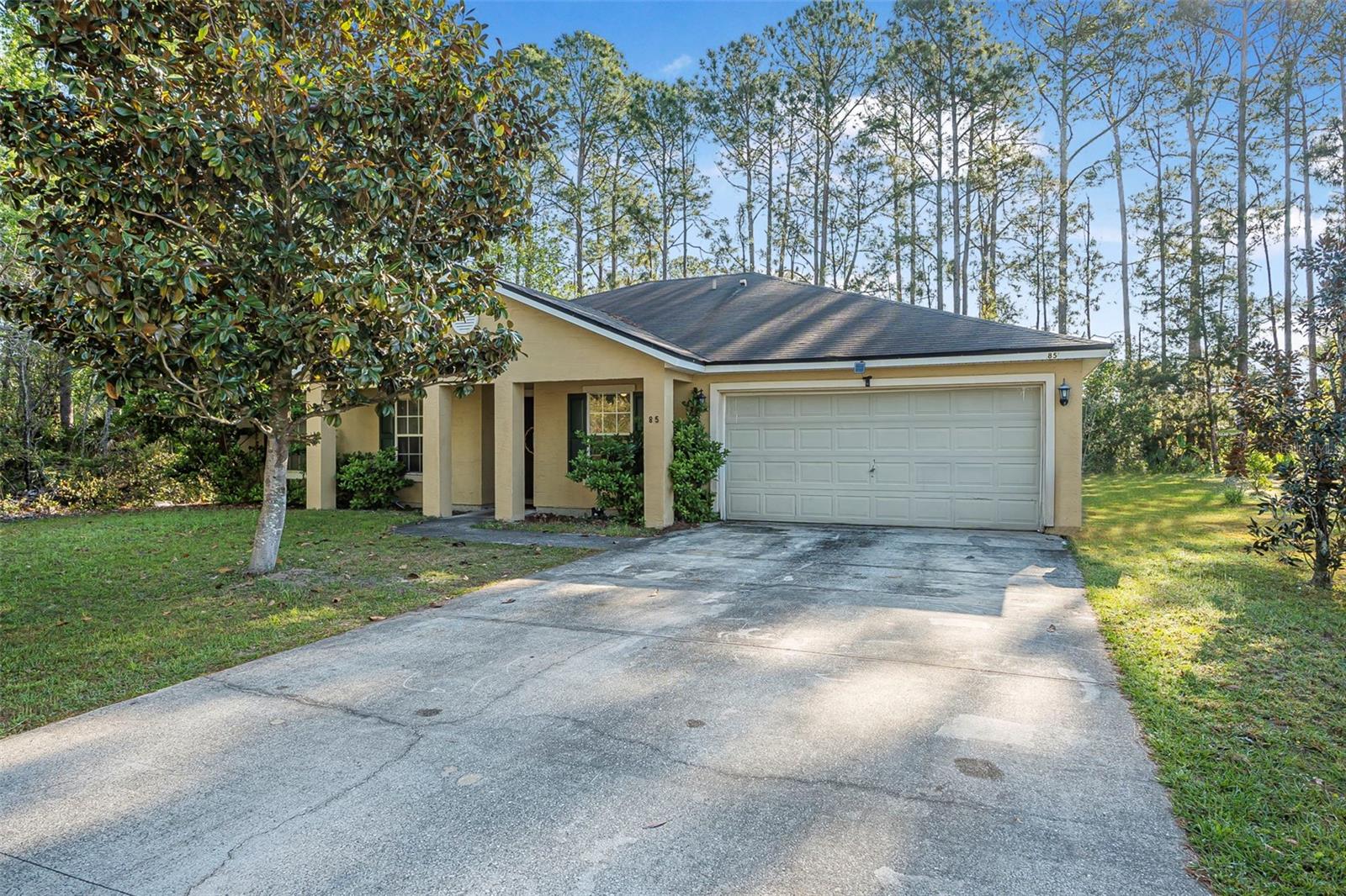 85 PINE HAVEN DRIVE