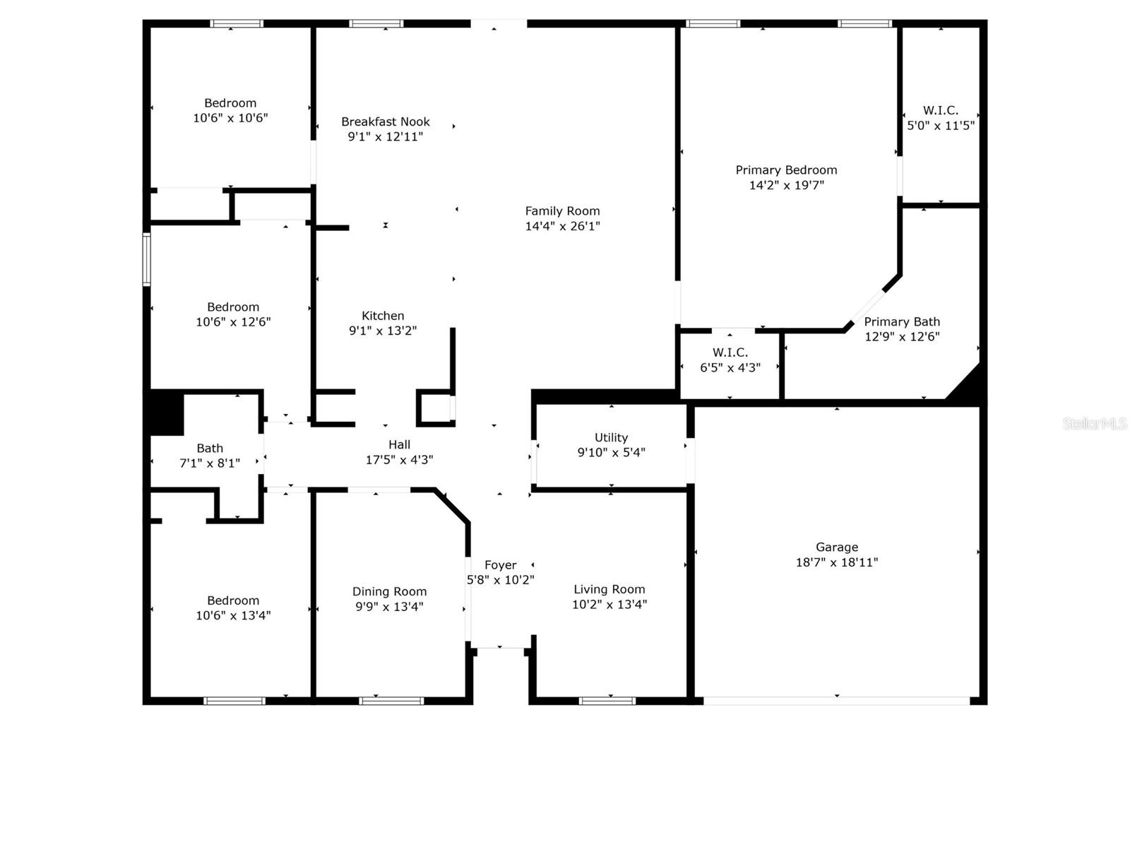 85 PINE HAVEN DRIVE