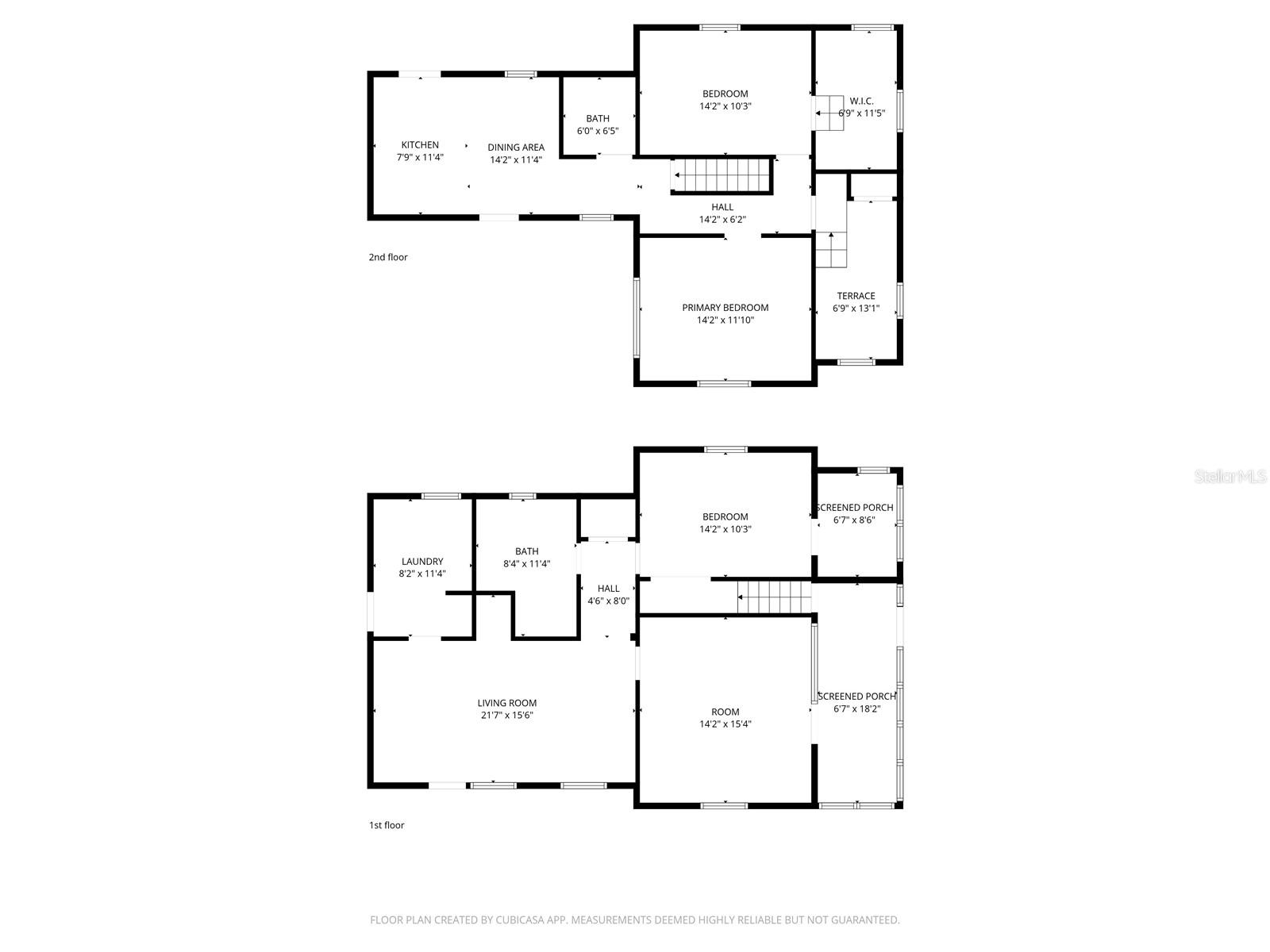 FINNEGANS NEW SMYRNA - Residential