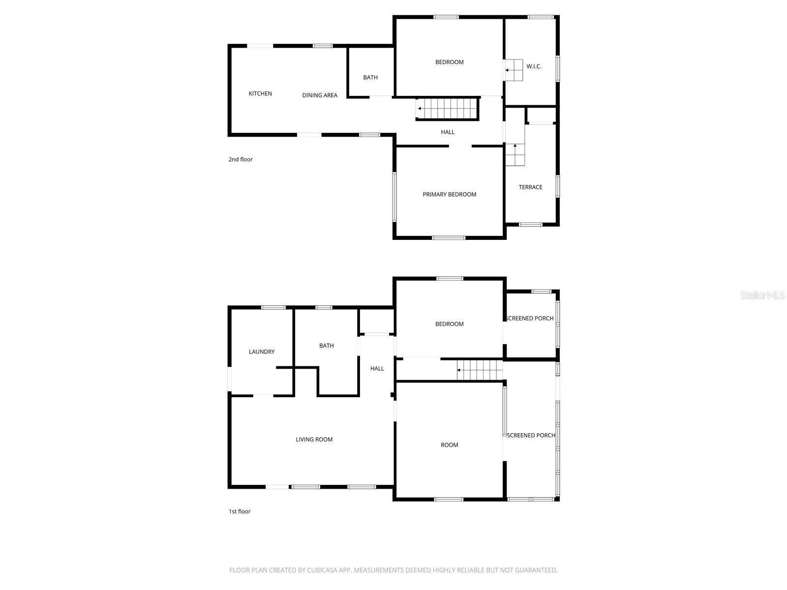 FINNEGANS NEW SMYRNA - Residential