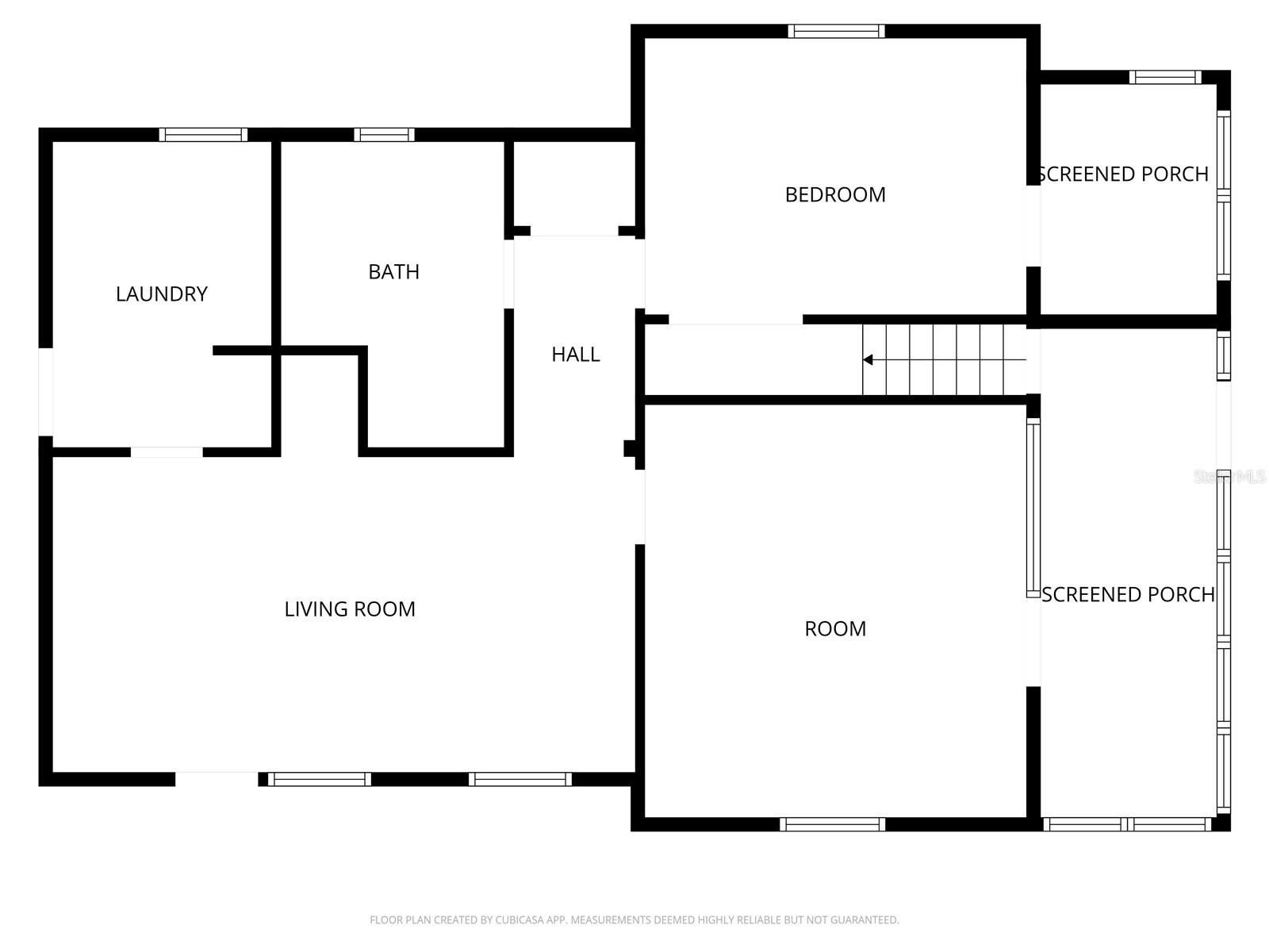 FINNEGANS NEW SMYRNA - Residential