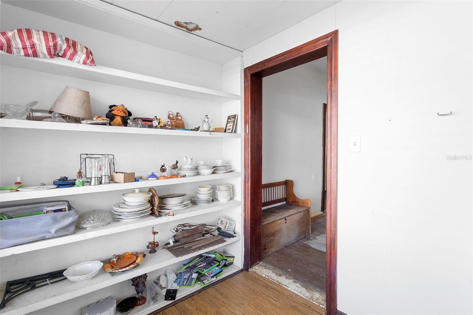 FINNEGANS NEW SMYRNA - Residential