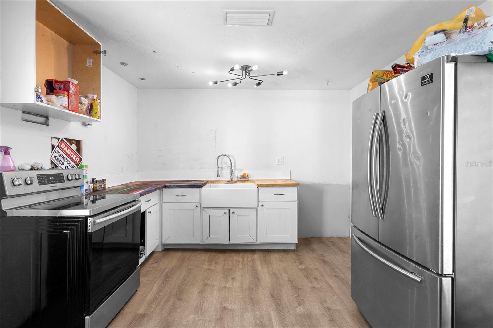 FINNEGANS NEW SMYRNA - Residential