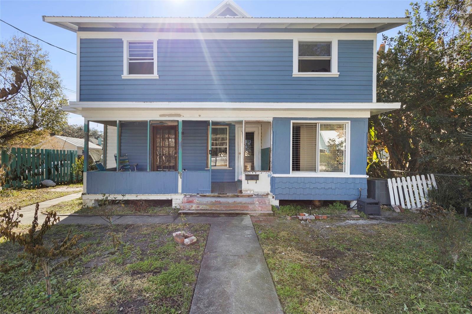 FINNEGANS NEW SMYRNA - Residential