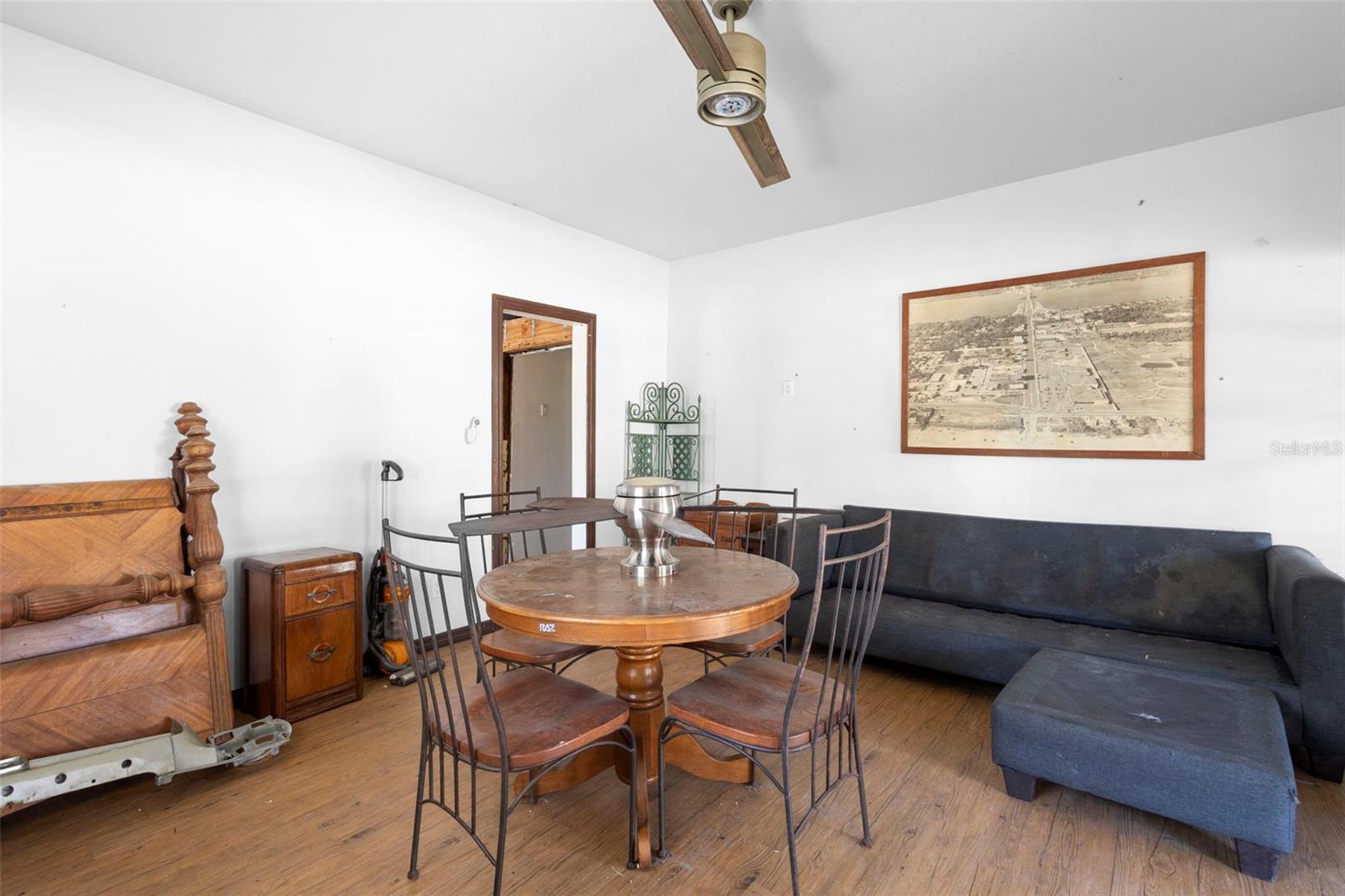 FINNEGANS NEW SMYRNA - Residential