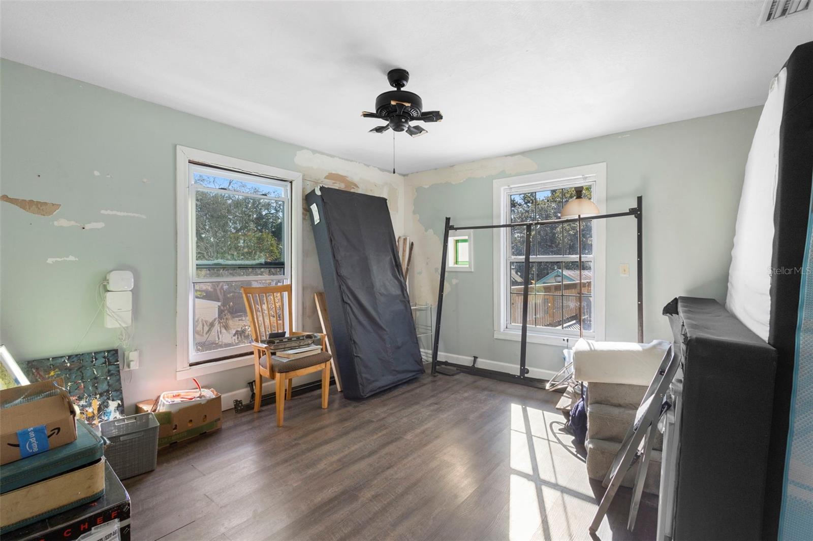 FINNEGANS NEW SMYRNA - Residential