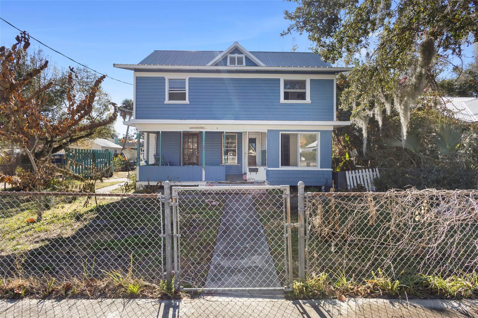 FINNEGANS NEW SMYRNA - Residential