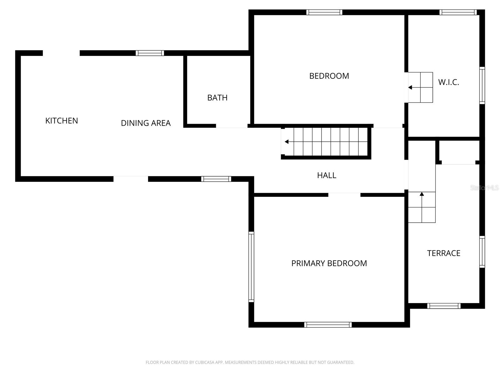 FINNEGANS NEW SMYRNA - Residential
