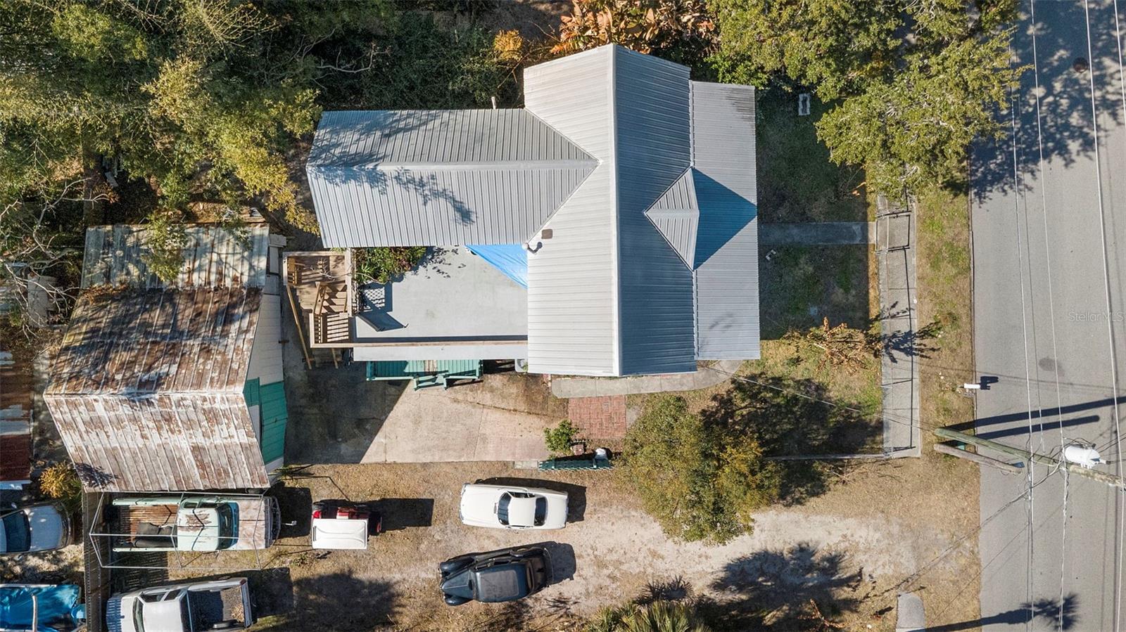 FINNEGANS NEW SMYRNA - Residential