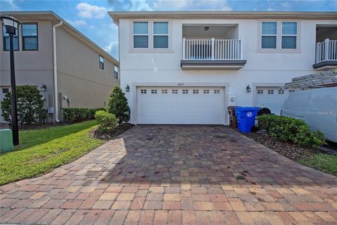 A home in KISSIMMEE