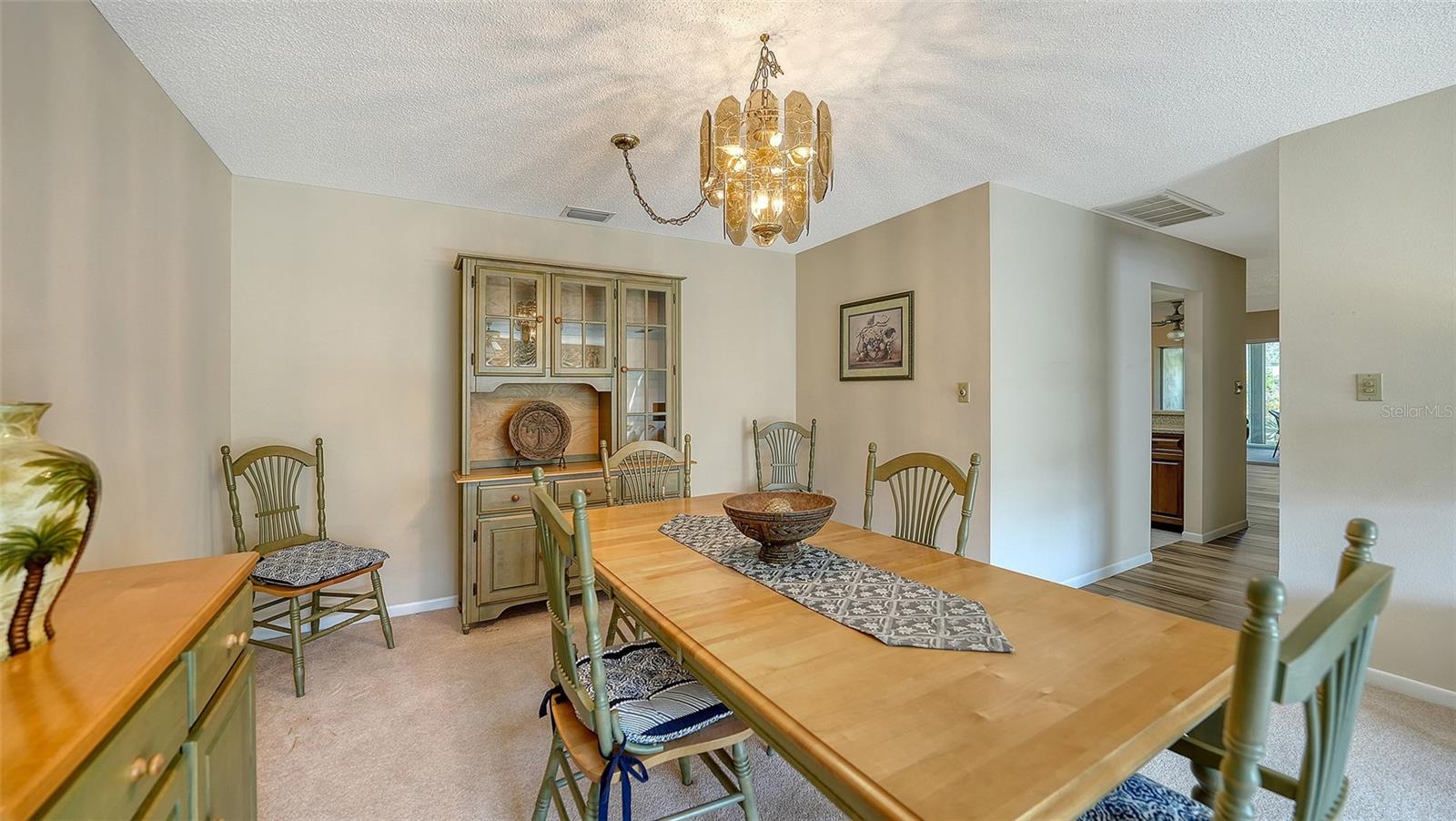 CENTER GATE VILLAGE 4 - Residential