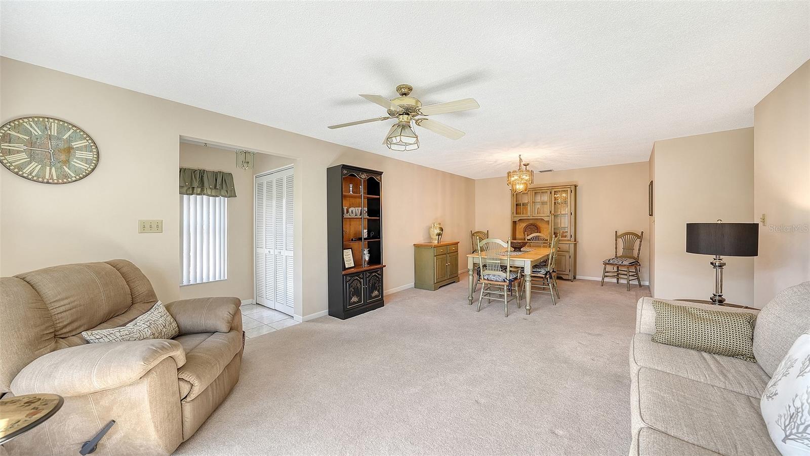 CENTER GATE VILLAGE 4 - Residential