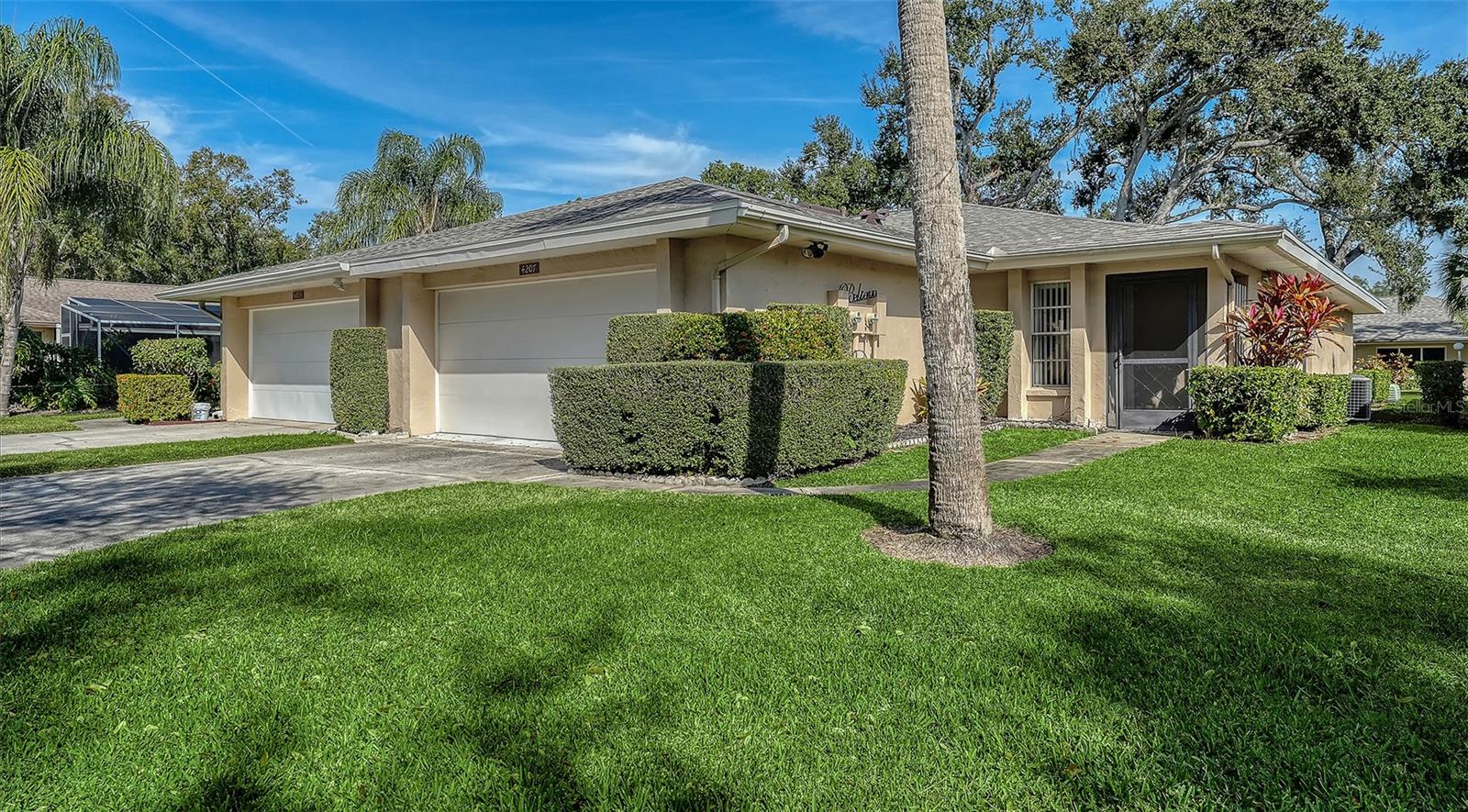 CENTER GATE VILLAGE 4 - Residential