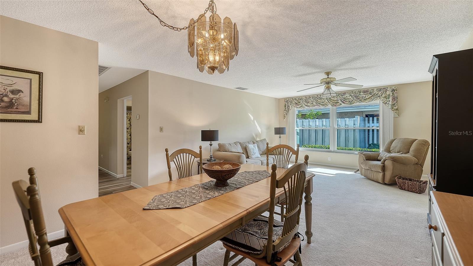 CENTER GATE VILLAGE 4 - Residential