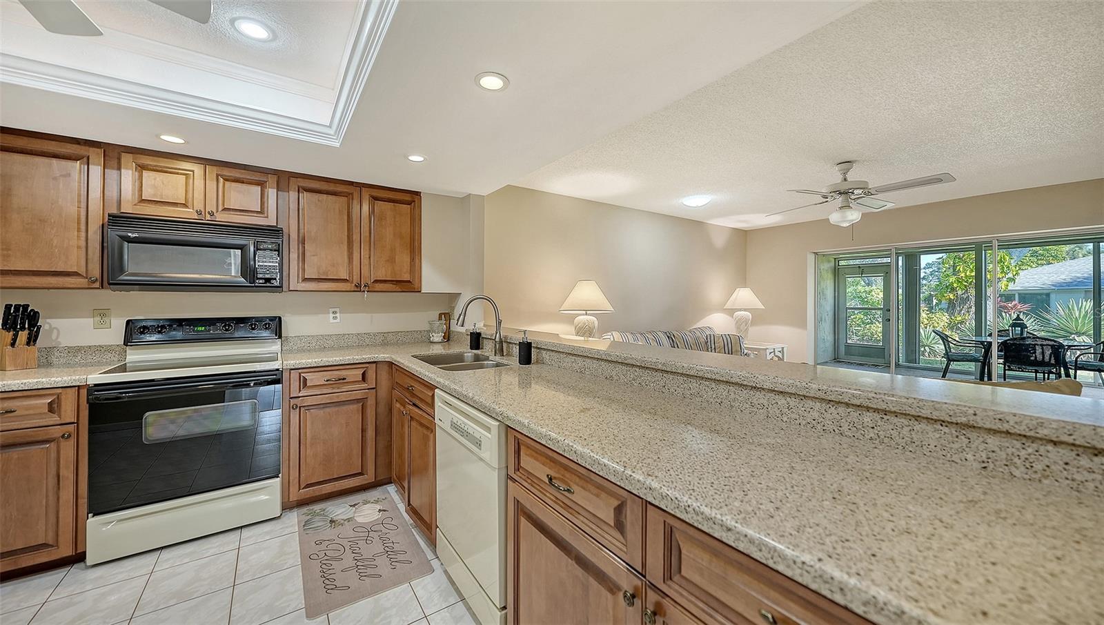 CENTER GATE VILLAGE 4 - Residential