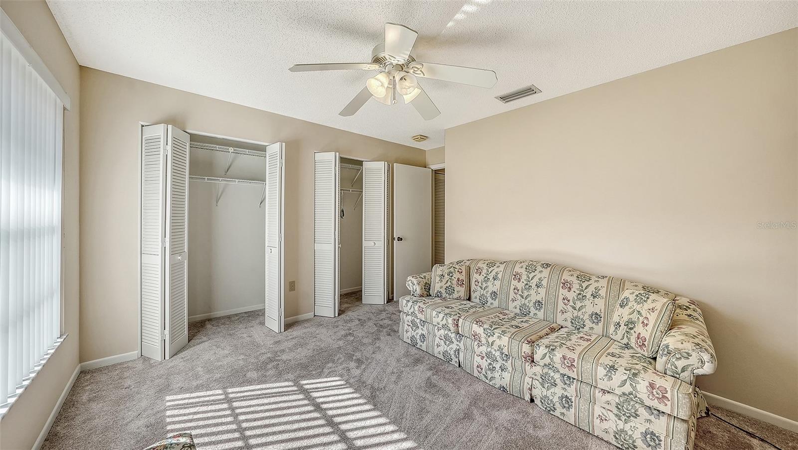 CENTER GATE VILLAGE 4 - Residential