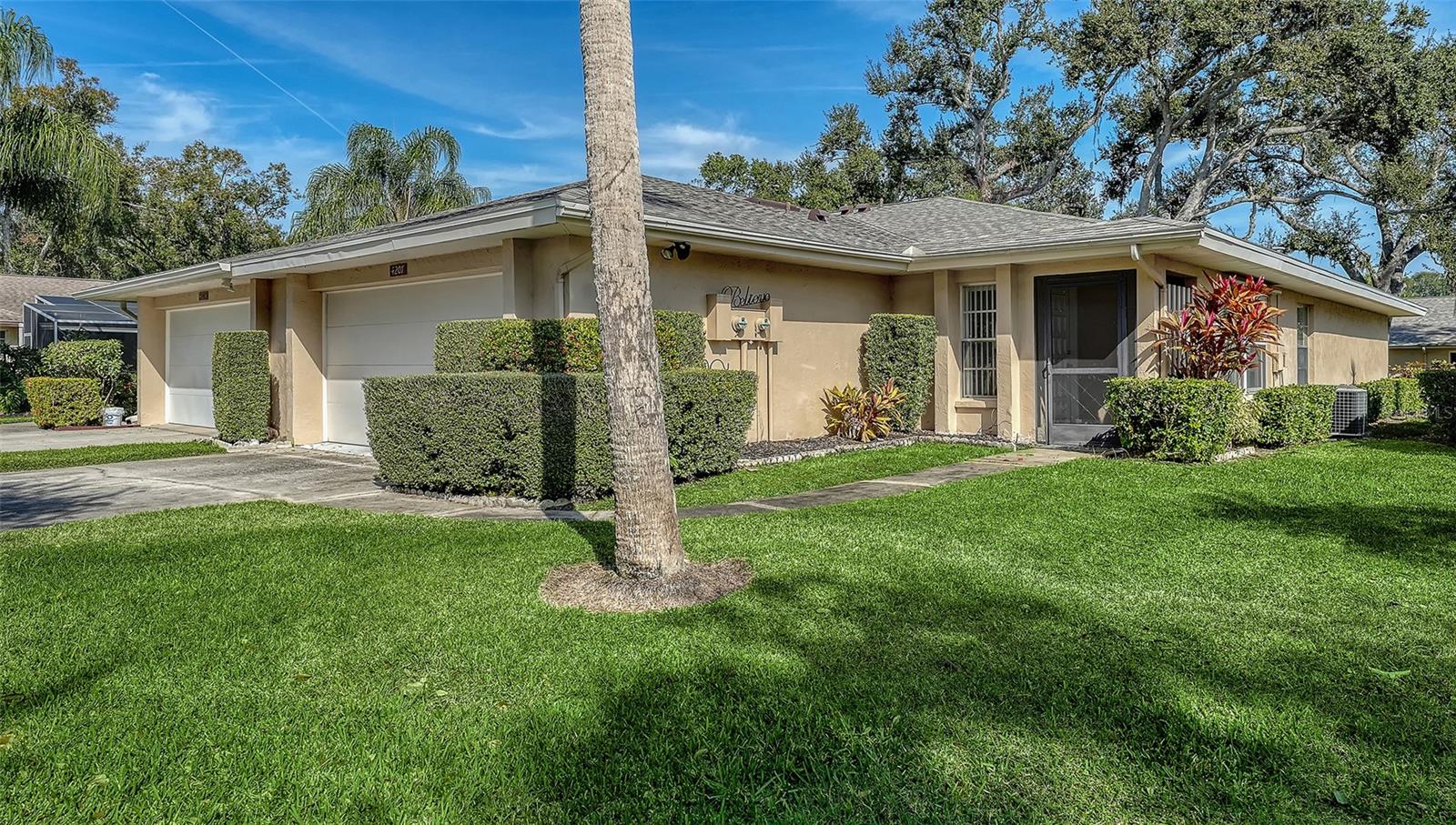 CENTER GATE VILLAGE 4 - Residential