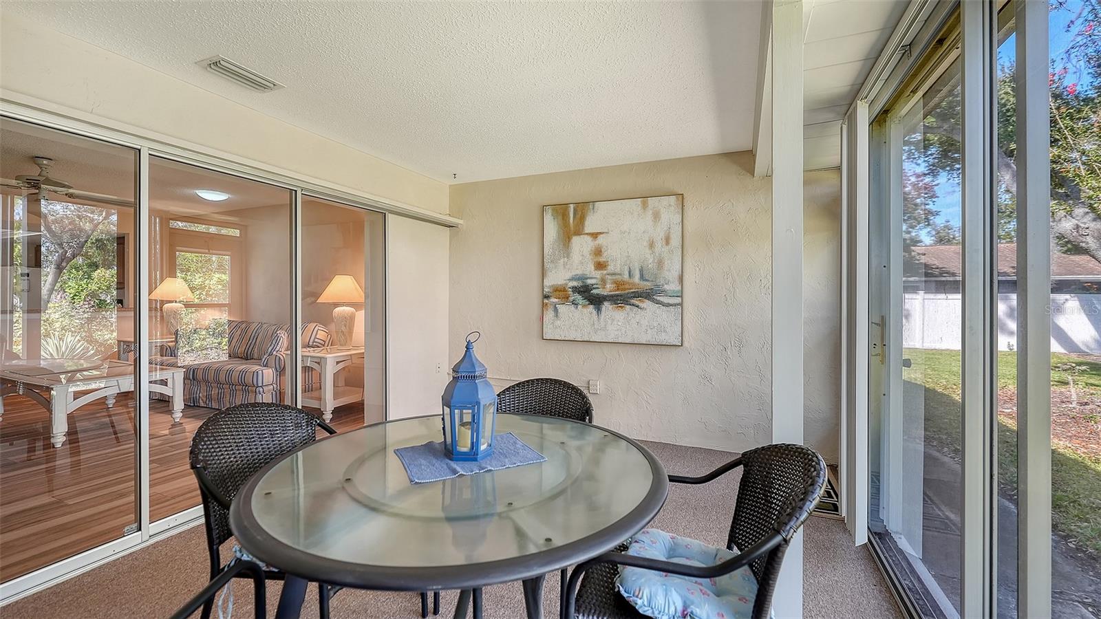 CENTER GATE VILLAGE 4 - Residential