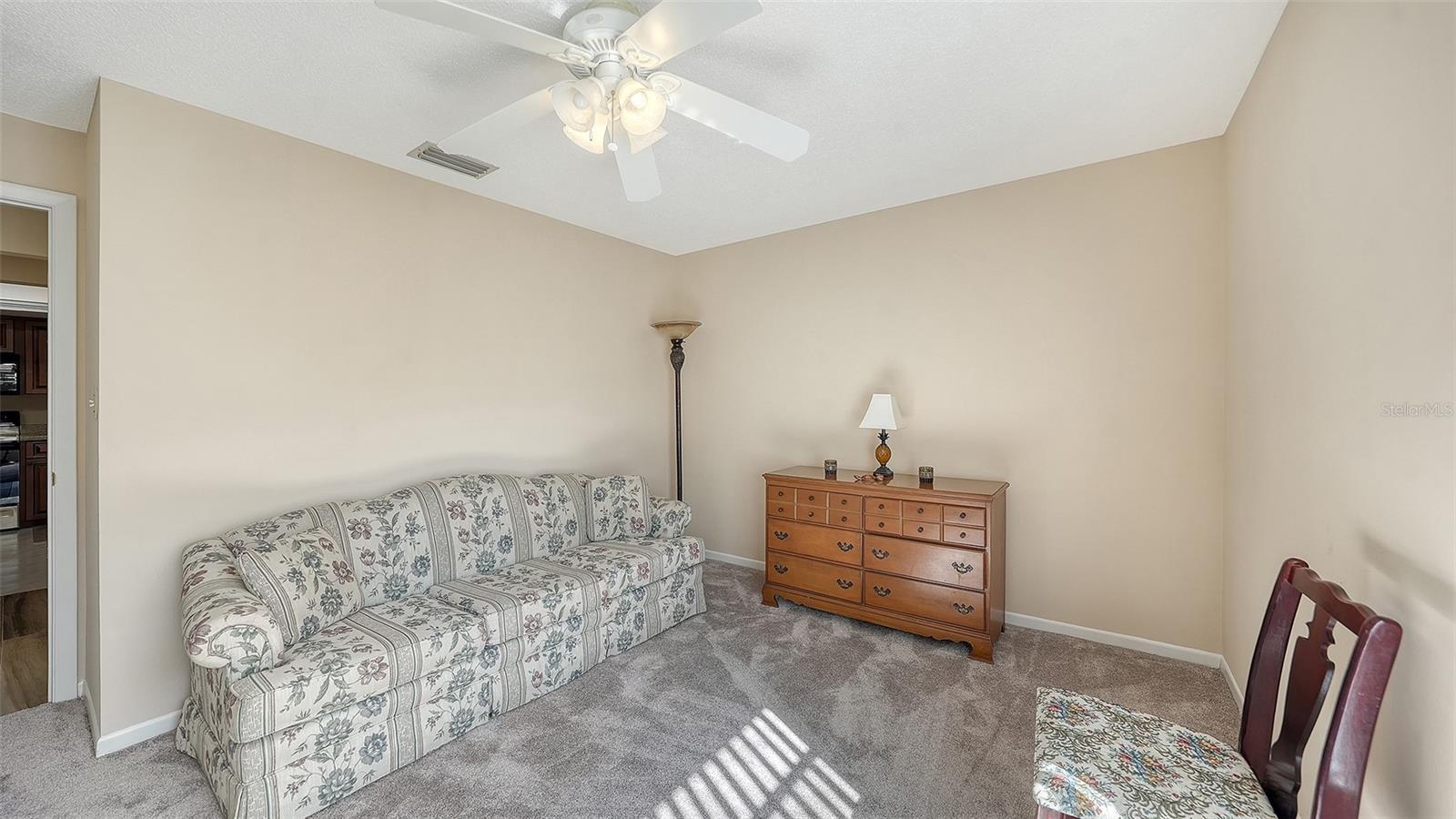 CENTER GATE VILLAGE 4 - Residential