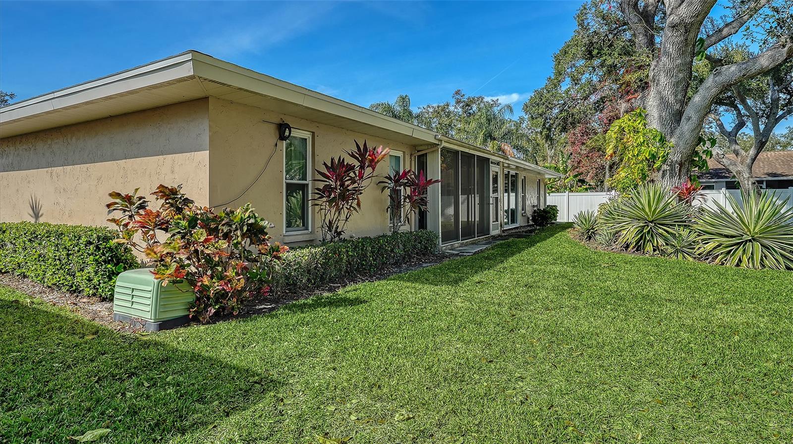 CENTER GATE VILLAGE 4 - Residential