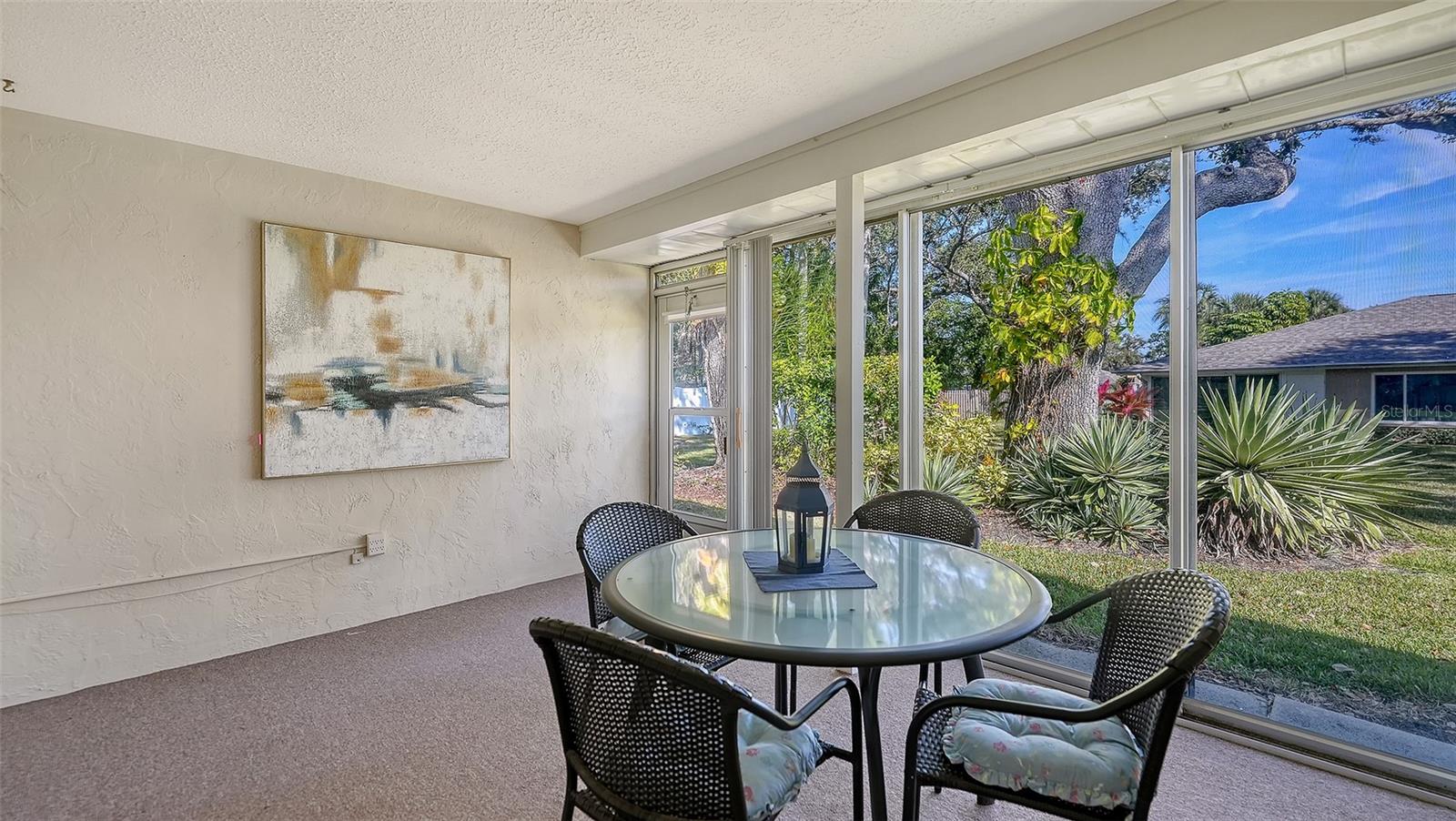 CENTER GATE VILLAGE 4 - Residential