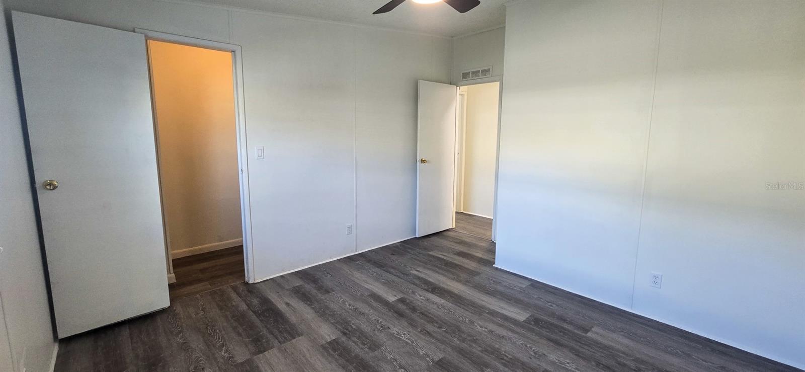 FOREST LAKES OF COCOA - Residential