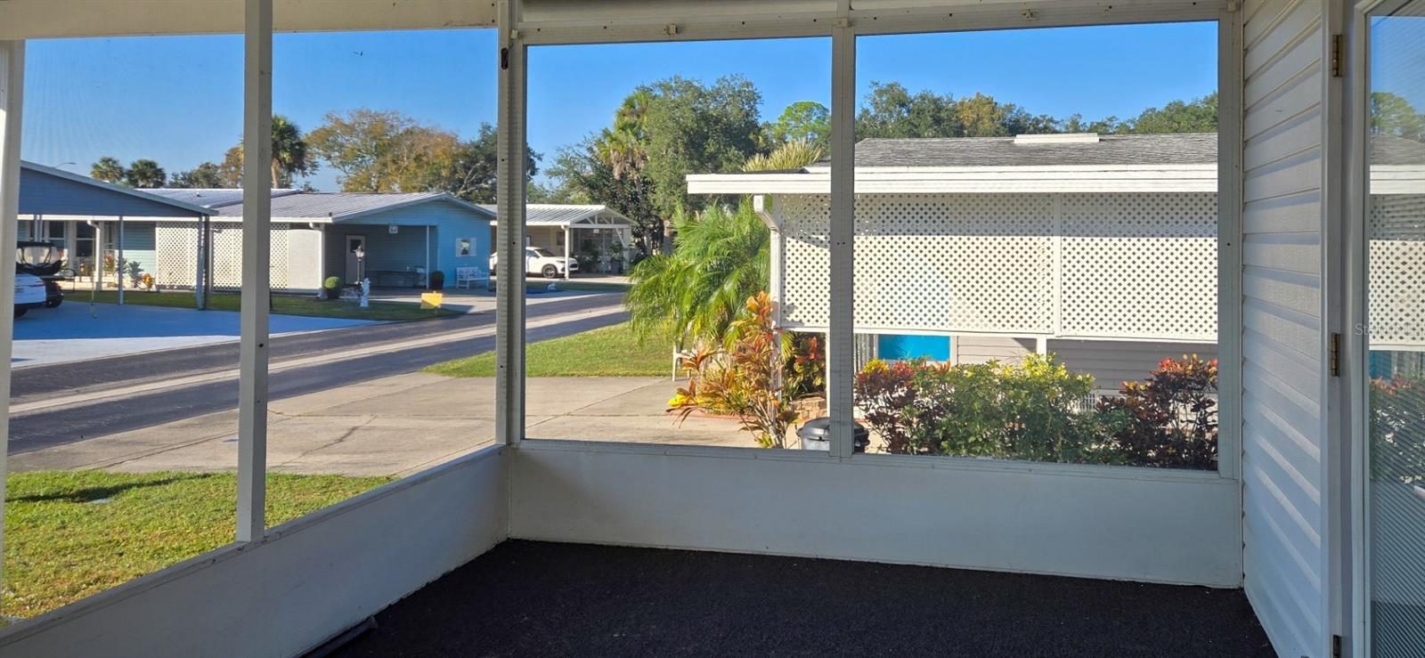 FOREST LAKES OF COCOA - Residential