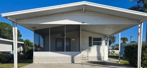 Photo of 118 Rosewood Drive, Cocoa, FL 32926 (MLS # O6363793)