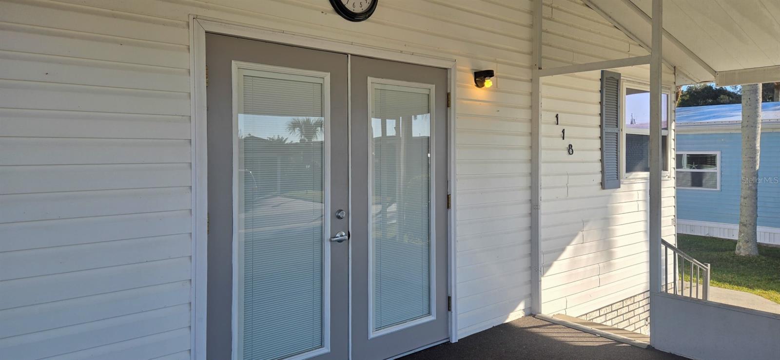 FOREST LAKES OF COCOA - Residential