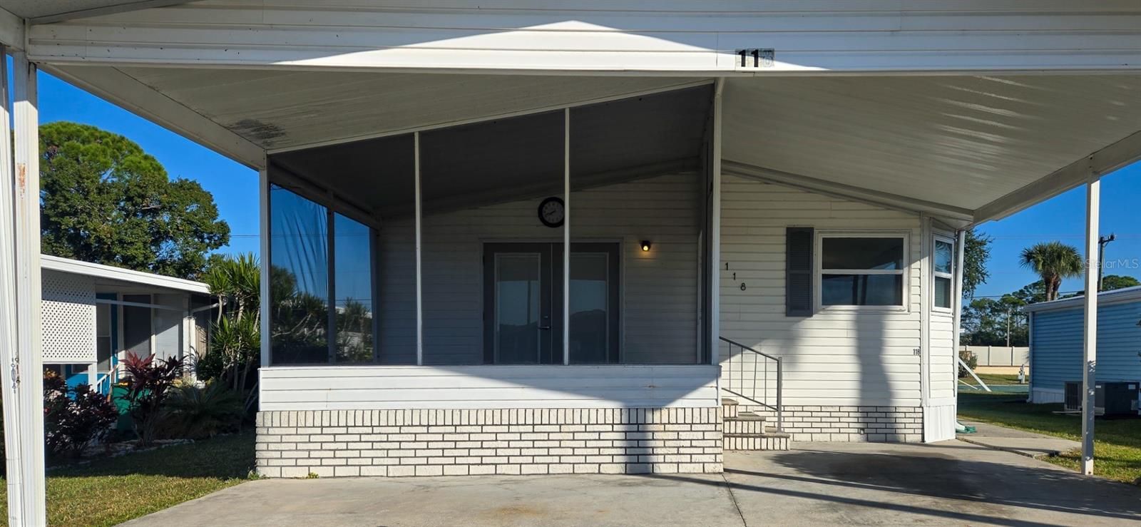 FOREST LAKES OF COCOA - Residential