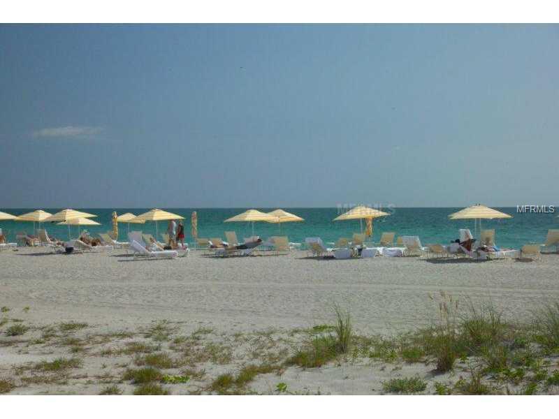 THE BEACH RESIDENCES - Residential