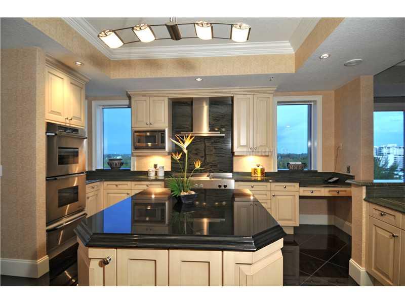 THE BEACH RESIDENCES - Residential