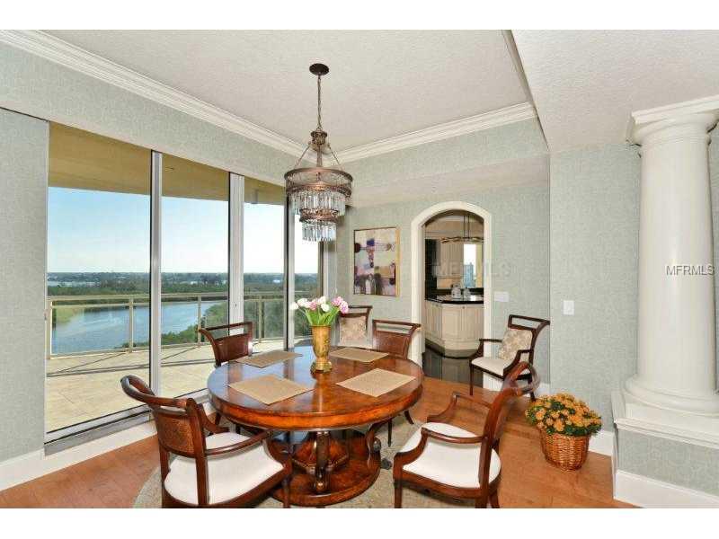 THE BEACH RESIDENCES - Residential