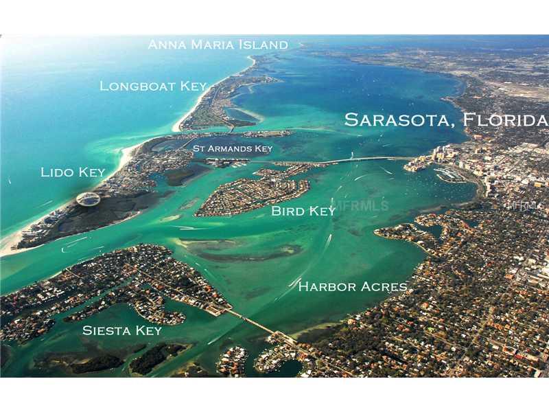 THE BEACH RESIDENCES - Residential