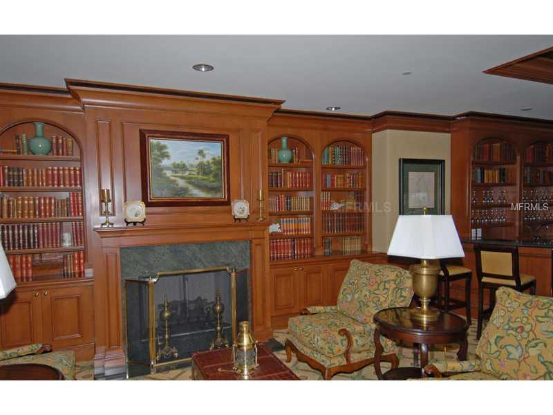 THE BEACH RESIDENCES - Residential