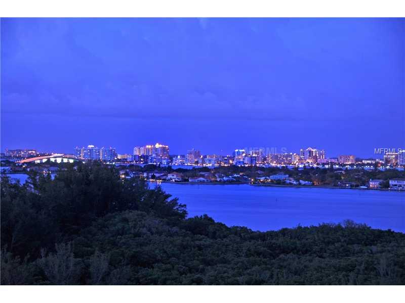 THE BEACH RESIDENCES - Residential