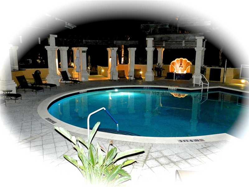 THE BEACH RESIDENCES - Residential