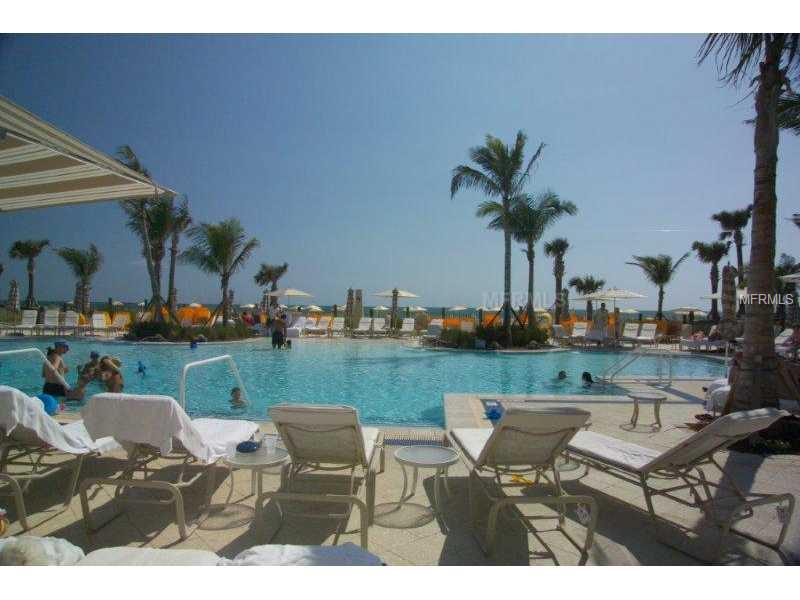 THE BEACH RESIDENCES - Residential