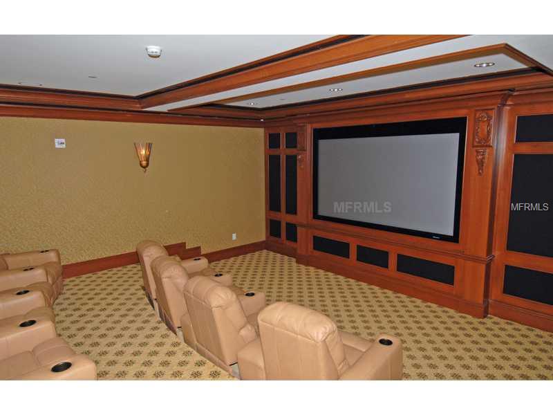 THE BEACH RESIDENCES - Residential