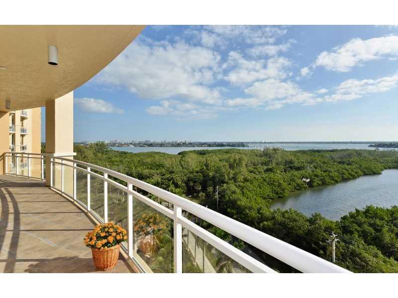 THE BEACH RESIDENCES - Residential