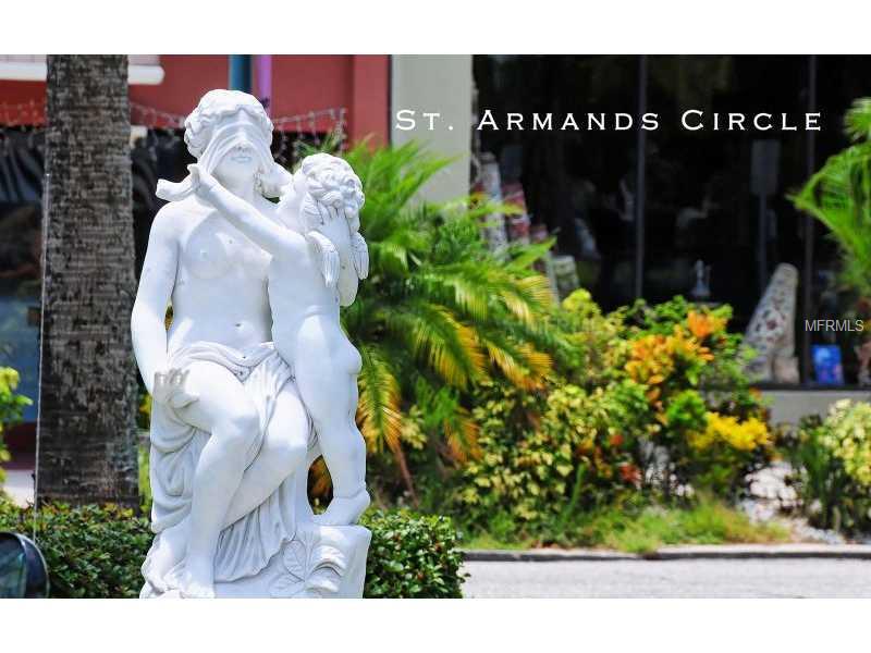 THE BEACH RESIDENCES - Residential