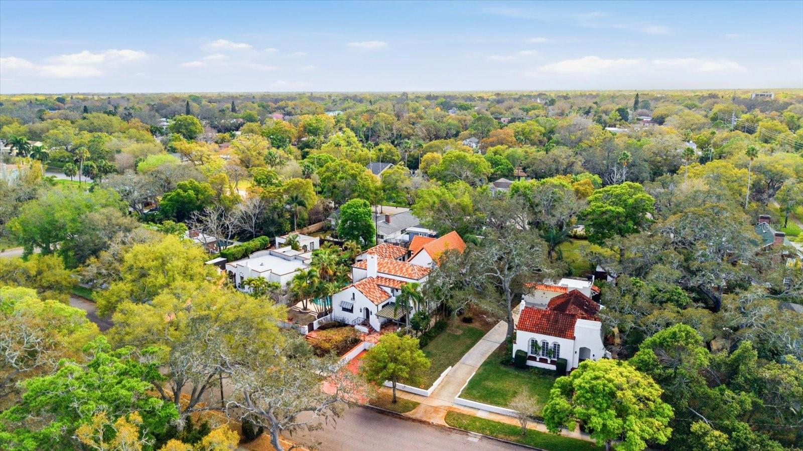 GLENWOOD - Residential