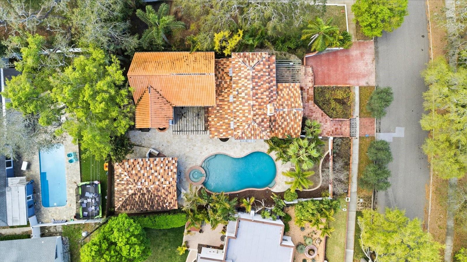 GLENWOOD - Residential