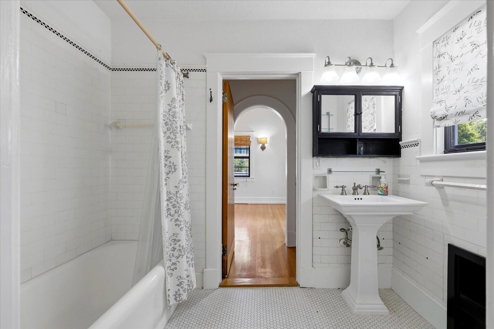 GLENWOOD - Residential