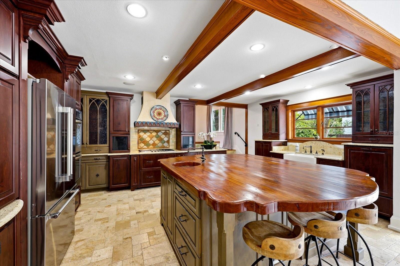 GLENWOOD - Residential