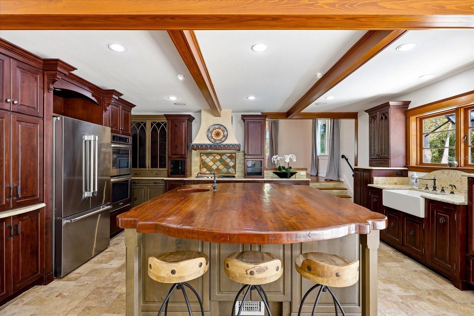 GLENWOOD - Residential